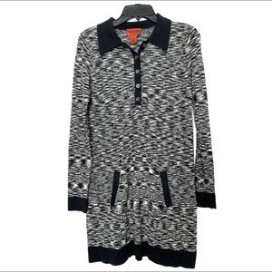 Missoni Target Sweater Dress Size XS